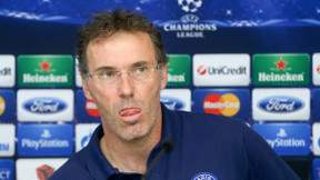 Mercato - PSG : Blanc botte en touche pour le mercato !