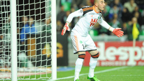 Mercato - ASSE : Ruffier pour pallier le départ de Ter Stegen au Barça ?