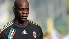 Mercato - Milan AC : L’AS Monaco dans la course pour Balotelli ?