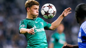 Mercato : Un jeune prodige allemand retenu par Schalke 04 ?