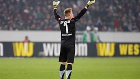 Mercato - Barcelone : Un concurrent de poids pour Ter Stegen