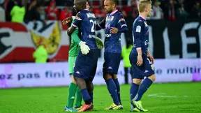 Coupe de la Ligue : Evian TG fait chuter Guingamp