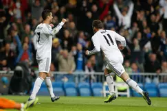Liga : Le Real Madrid en démonstration !