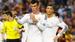 Real Madrid : Bale encore absent ce week-end