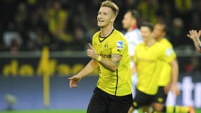 Mercato - PSG : Barcelone en embuscade pour Marco Reus ?