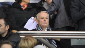 France-Ukraine : Ayrault soutient les Bleus