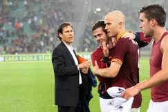 AS Roma - Garcia : « Le match le plus difficile »