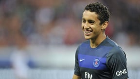 Mercato - Marquinhos : « Le PSG avait beaucoup insisté »