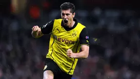 Mercato - Borussia Dortmund : Quelles pistes pour remplacer Lewandowski ?