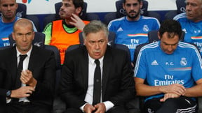 Real Madrid : Ancelotti a essayé d’espionner le Barça !