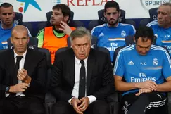Real Madrid : Ancelotti a essayé d’espionner le Barça !