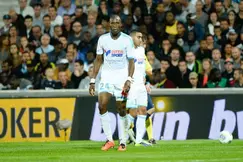 OM : Fanni forfait, Mendes incertain pour Rennes