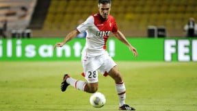 AS Monaco - Toulalan : « Une déception »