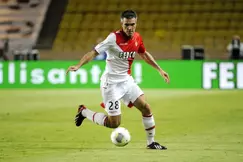 AS Monaco - Toulalan : « Une déception »