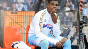 Mercato - OM - Lemina : « Une proposition comme Marseille ne se représente pas plusieurs fois »