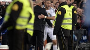 Real Madrid : Benzema a célébré son premier but avec Zidane (vidéo)