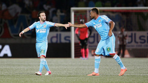 OM : Diawara revient sur l’altercation Valbuena/Ayew