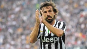 Mercato - Juventus : Pirlo s’exprime sur sa prolongation