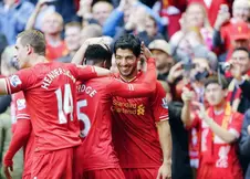 Mercato - Liverpool/Arsenal : « Perdre Suarez était quelque chose que nous ne voulions pas »