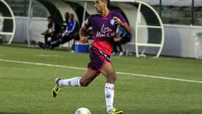 National : Strasbourg perd un point