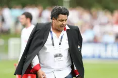 Rugby - Biarritz - Blanco : « Pas question de changer d’entraineur »