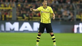 Mercato - Real Madrid/Borussia Dortmund : Sahin définitivement transféré ?