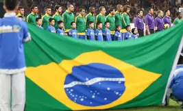 Brésil : Avec Maxwell et Marquinhos, sans Lucas !
