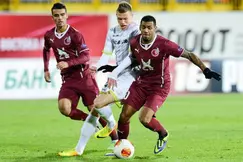 Mercato - Inter Milan : Accord trouvé avec M’Vila ?