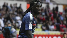 EXCLU - Mercato : « L’OM peut être intéressant pour Gomis »