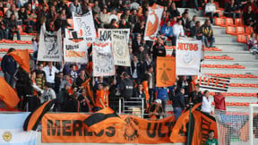 PSG - Lorient : Les Merlus Ultras boycottent