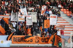 PSG - Lorient : Les Merlus Ultras boycottent