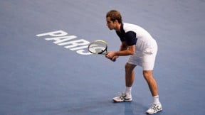 Tennis - Bercy : Gasquet qualifié pour les quarts de finale !