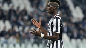 Mercato - PSG : La Juventus optimiste pour Pogba