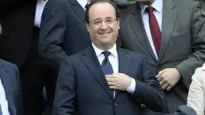 Taxe à 75 % : Hollande n’était « pas loin de lâcher »