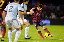 Barcelone : Martino monte au créneau pour Messi !