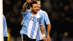 Coupe du monde Brésil 2014 : Lavezzi évoque l’Argentine