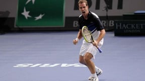 Tennis - Gasquet : « C’est sûr que c’est ma plus belle année »