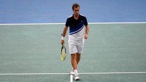 Tennis - Gasquet : « Il n’y aura que des finales à jouer pour moi »