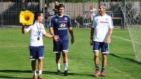 EXCLU - OL : Lopes n° 1, Vercoutre prolongé ?