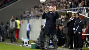 AS Monaco - Ranieri : « Quand tu as entraîné en Italie, tu peux entraîner partout »