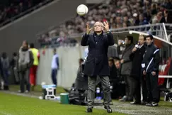 AS Monaco - Ranieri : « Quand tu as entraîné en Italie, tu peux entraîner partout »