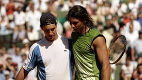 Tennis - Nadal : « La France est importante pour le tennis »