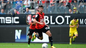 Mercato - Rennes : Oliveira, la bonne pioche de Montanier (vidéo)