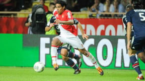 Mercato - AS Monaco : « Cela n’a pas de sens que Falcao parte »