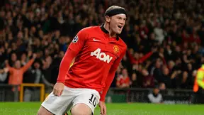Mercato - Chelsea : Rooney finalement prolongé par Manchester United ?