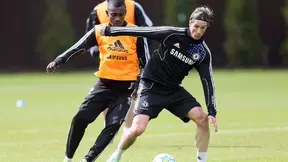 Chelsea : « Torres ? Les gens voulaient qu’il soit le Fernando de Liverpool »