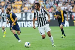 Mercato - OM : Des vues sur un attaquant de la Juventus ?