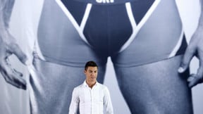 Real Madrid : Ronaldo en boxer à la mairie de Madrid !