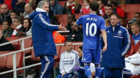 Chelsea - Mourinho : « Tout le monde mériterait de jouer… »