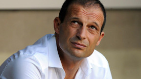 Milan AC : Allegri répond aux accusations de Seedorf